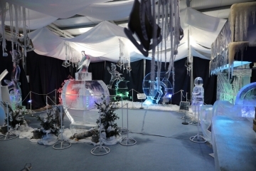 Наградиха лауреатите от петото издание на Русе Айс Фест