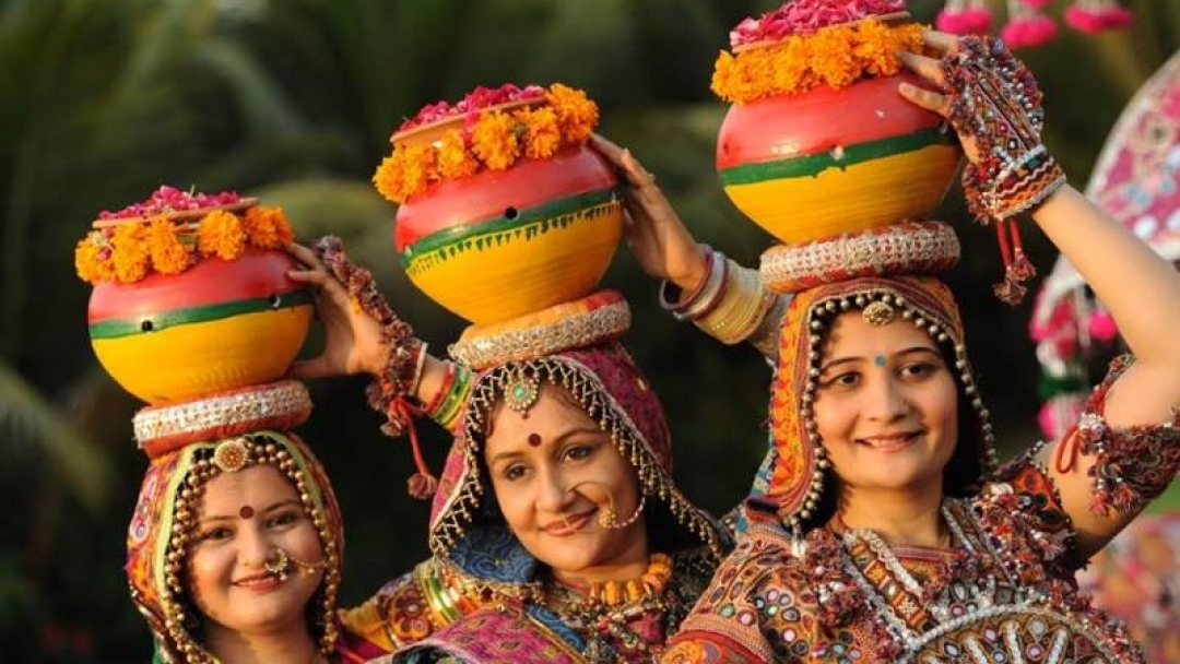 Феерия от фолклорни ритми завладява Русе в неделя