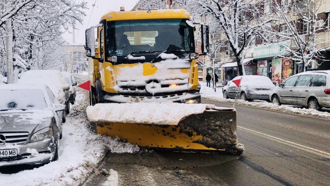 Община Русе обяви 12 януари за неучебен ден, всички общински паркинги ще бъдат безплатни   