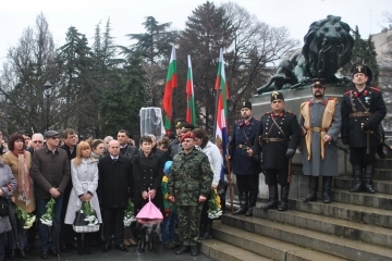 На 3 март отвори врати музеят на Баба Тонка