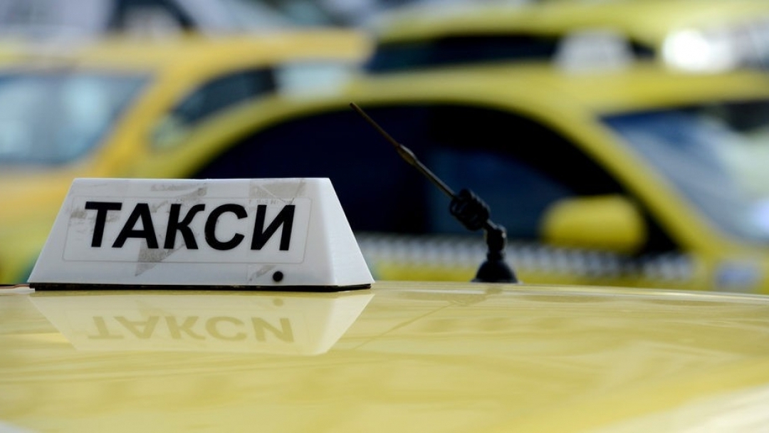 Община Русе предлага облекчение за годишния данък за таксиметровия бранш