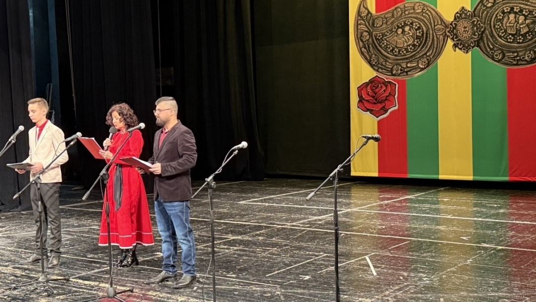 Националният фолклорен конкурс „Дунавски славеи“ събра в Русе младия елит на народната музика