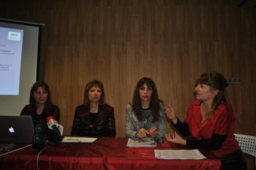 Нови 7 социални услуги разкрити в община Русе 