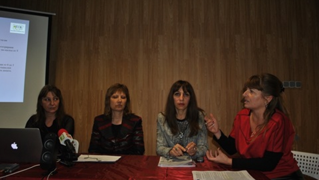 Нови 7 социални услуги разкрити в община Русе 