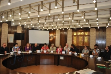 Пламен Стоилов: Второто издание на пясъчния фестивал ще е празник край реката