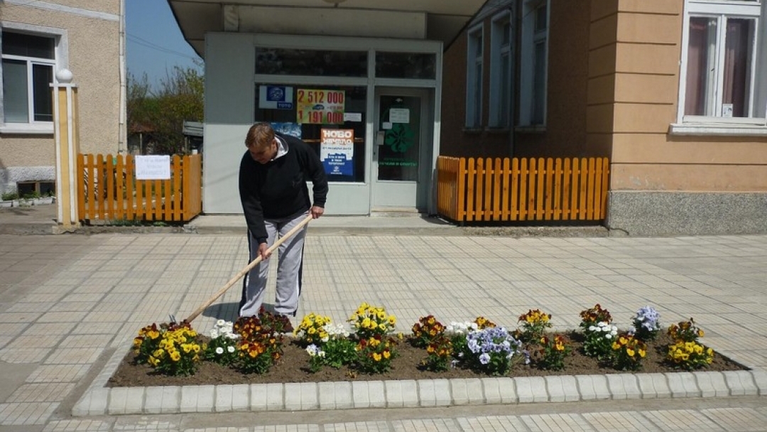 Близо 180 тона отпадъци събраха русенци в съботната кампания за почистване