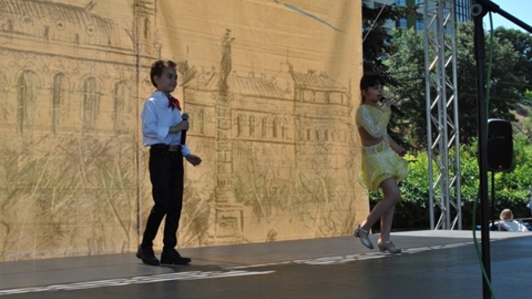 Над 10 000 посетители за седмица на Фестивала на пясъчните фигури