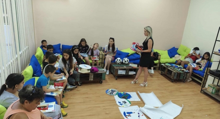 Община Русе