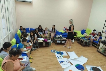 С инициативата „Силата е в избора“ бе отбелязан Международният ден за борба със злоупотребата и нелегалния трафик на наркотични вещества 