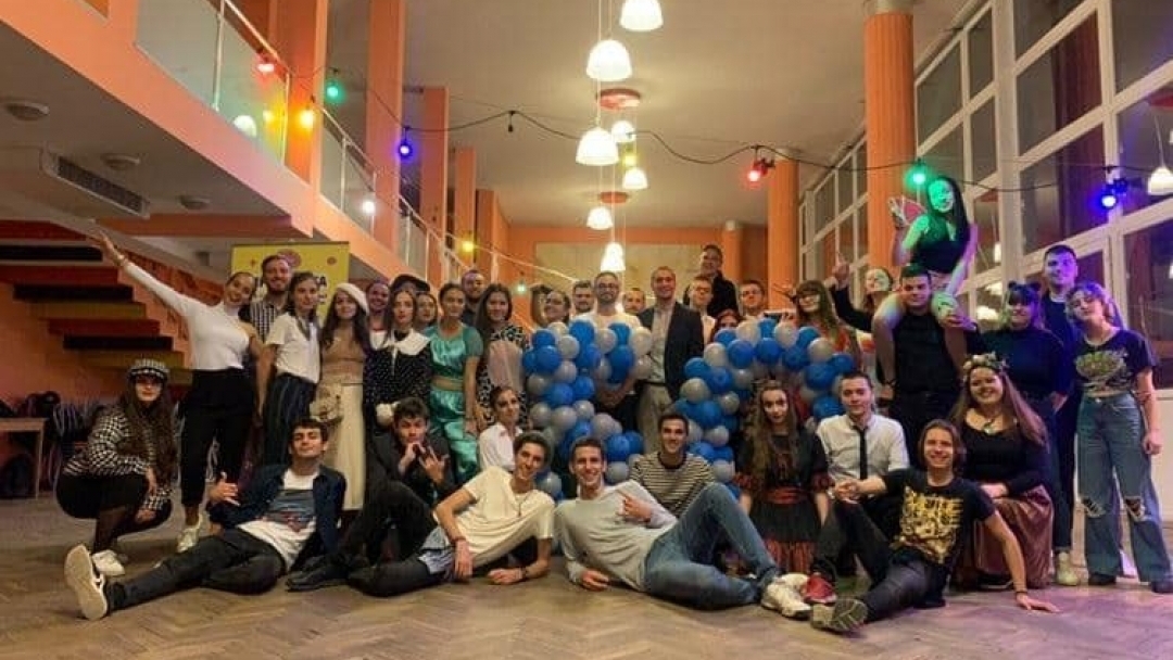 Младежкият парламент в Русе обсъди на национална среща  развитието на младежките организации