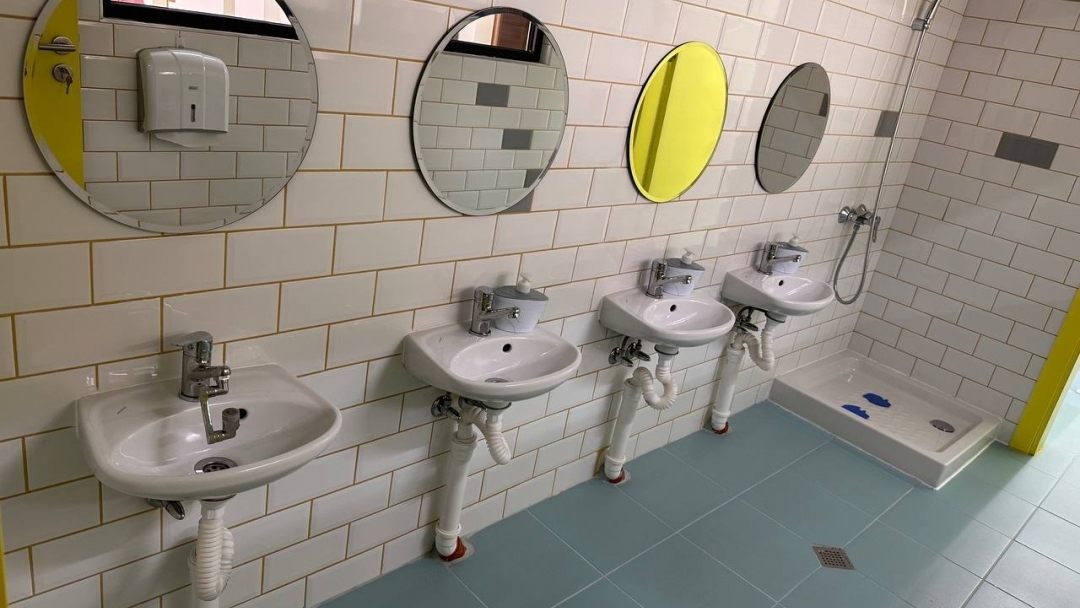 Пенчо Милков: Няма по-щастлив момент за един град от откриването на детска градина