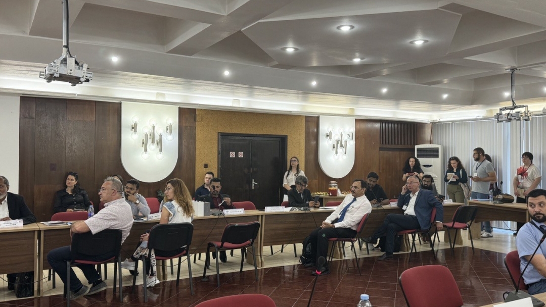 Bulgarian-Indian Business Forum was held in Ruse with the participation of 20 companies