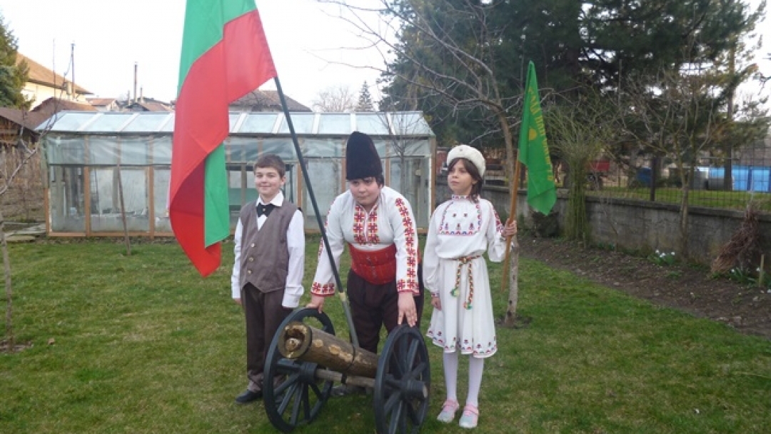 Двудневни тържества по случай 3-ти март в с.Николово