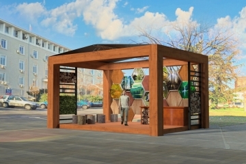 Седмица на гората в Община Русе