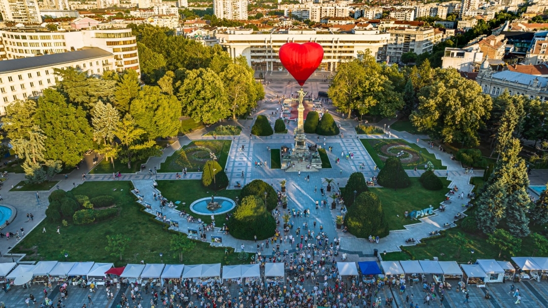 The Municipal Council in Ruse adopted a Tourism Development Program in the municipality for 2024
