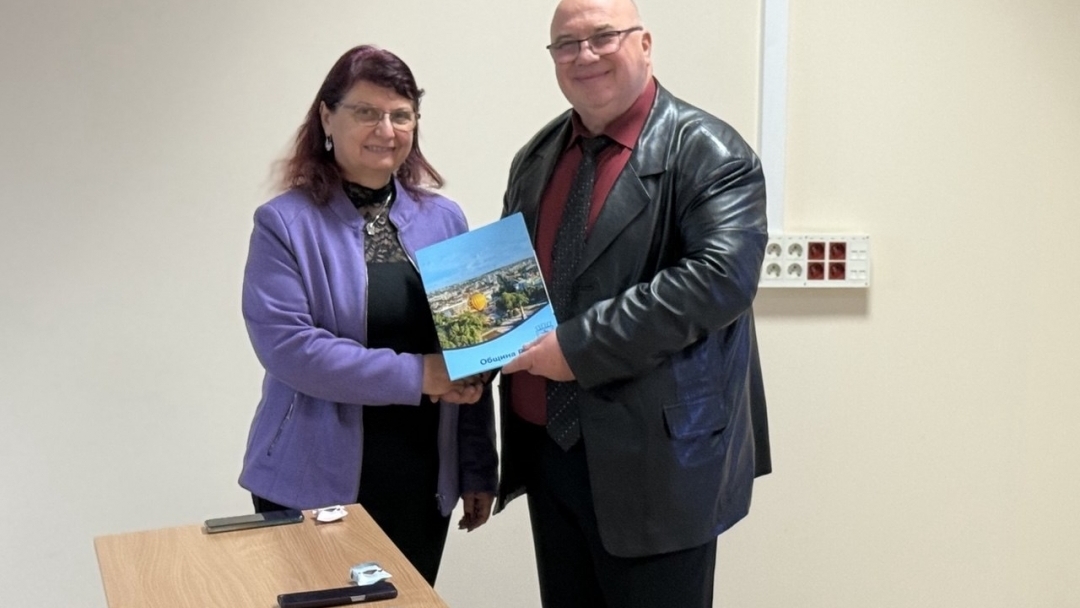 Русе бе домакин на дискусия за бъдещето на Дунавския регион и българското председателство през 2026 г.   