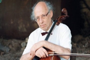 Концерт на виолончелиста Венцеслав Николов