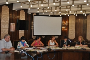 Второ издание на „Русе – всемир на таланти“ стартира на 19 септември