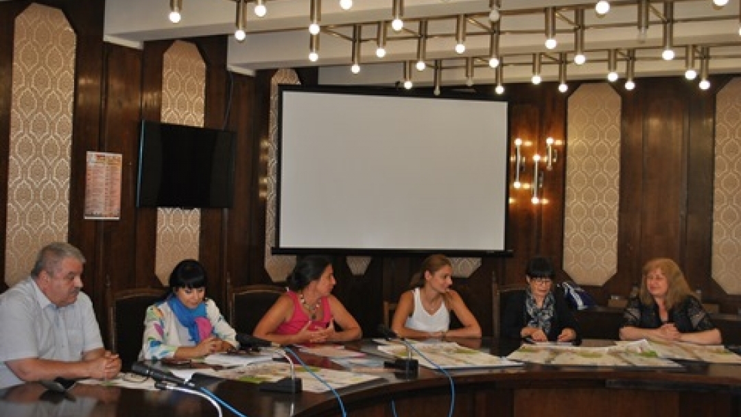 Второ издание на „Русе – всемир на таланти“ стартира на 19 септември