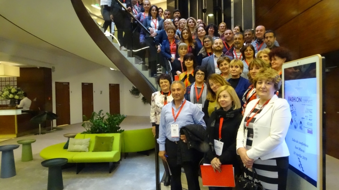 Експерти от шест общини и представители на министерства посетиха Румъния за обмяна на опит по Програма ЗОВ