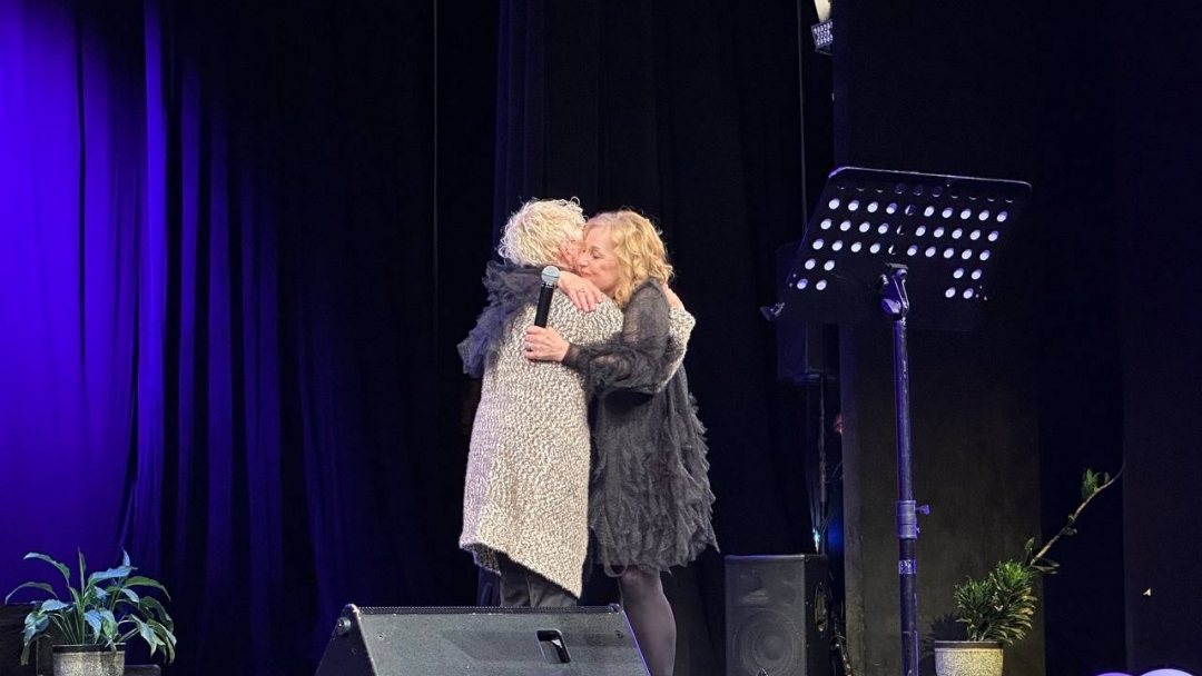 10-year-old Vanessa Kancheva from Dobrich is the big winner of the 29th edition of "Northern Lights"