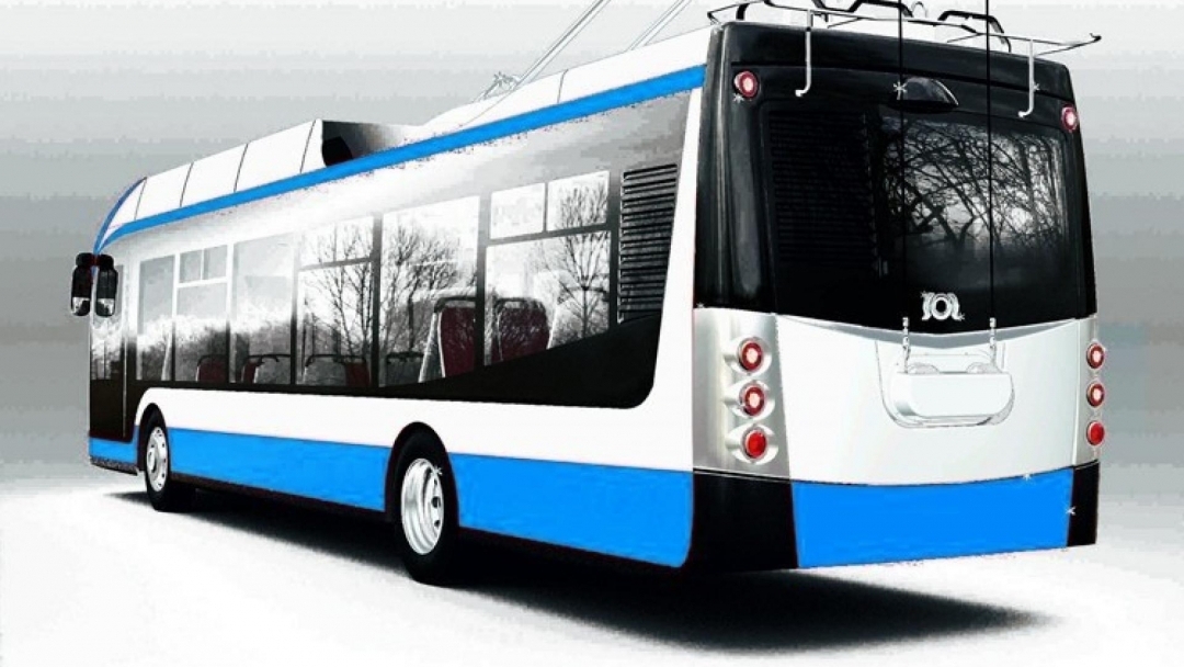 Подписан бе договорът за доставка на нови 15 тролейбуса от Чехия