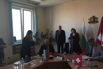 Община Русе подписа проектно споразумение за подкрепа на социалното включване на роми