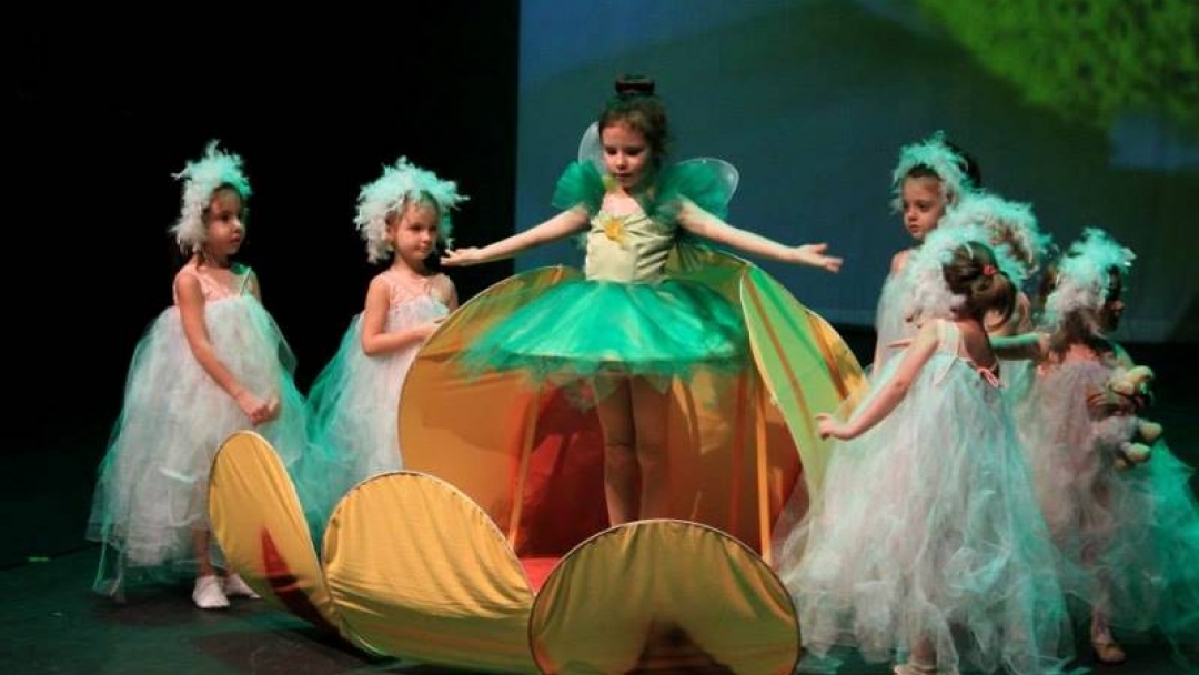 Събития от фестивала за съвременна градска култура „Аз, Градът“ на 24 и 25 юни