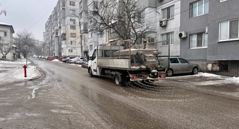 Община Русе