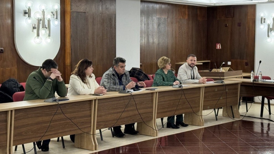 Община Русе и местният бизнес обединяват усилия за устойчиво развитие на стратегически инфраструктурен терен