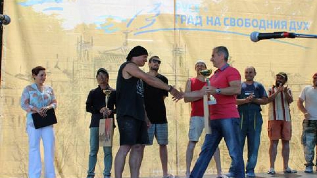 Над 10 000 посетители за седмица на Фестивала на пясъчните фигури