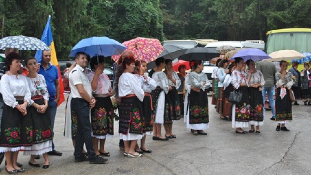 Кметът откри 18-я фестивал на възрастните хора от Североизточна България