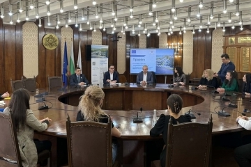 Община Русе стартира мащабен проект за модерна транспортна инфраструктура