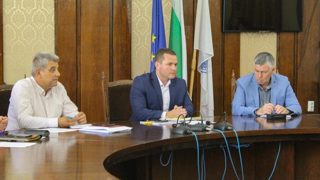 Пенчо Милков: Инициираните от депутатите промени в Закона за въздуха трябва да се изведат до край 