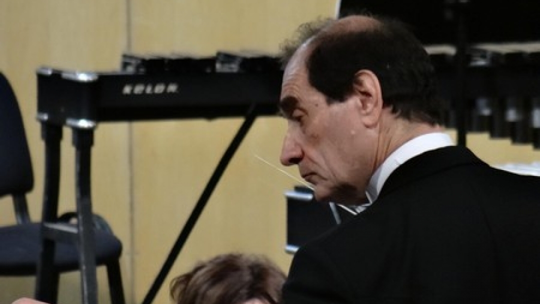 Откриване на 54-тото издание на Международния фестивал „Мартенски музикални дни”