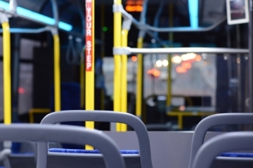 Автобусна линия № 19 временно променя маршрута си на 24 юни