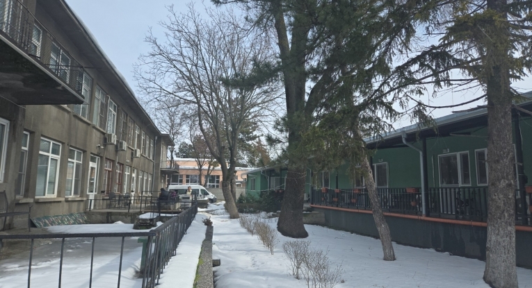 Община Русе