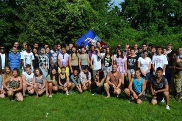 Младежи участваха в международен младежки проект в Германия