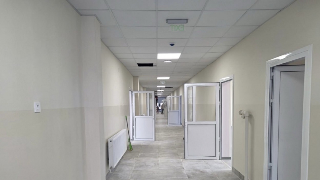 Община Русе отчита напредък по ключови ремонти в образователни институции