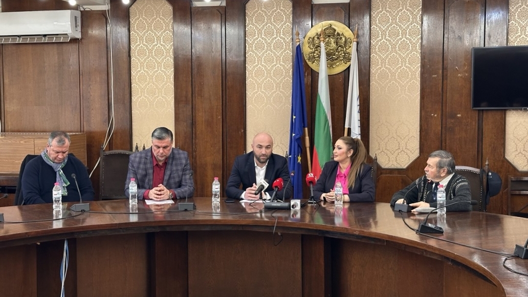 „Парад на Дунава – два флага, една река“ обединява Русе и Гюргево на 27 юни