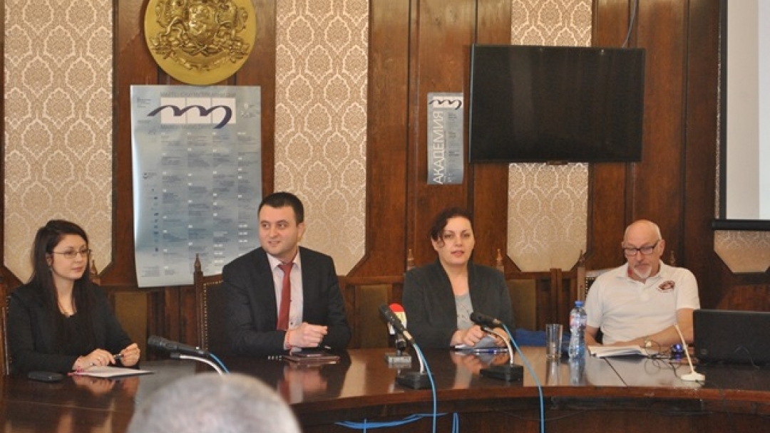 „Феникс кафе“ или „Кафене на добротата“ търси съмишленици в Русе