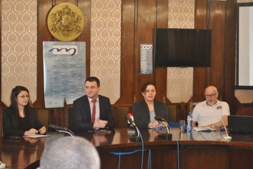 „Феникс кафе“ или „Кафене на добротата“ търси съмишленици в Русе