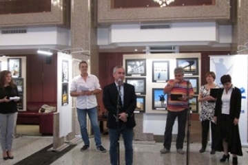 Две първи награди във втория фотоконкурс „Запази духа на Русе“