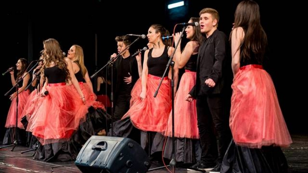 „Испанска любов“ беше финалното събитие на Арт салона „Любов и вино“