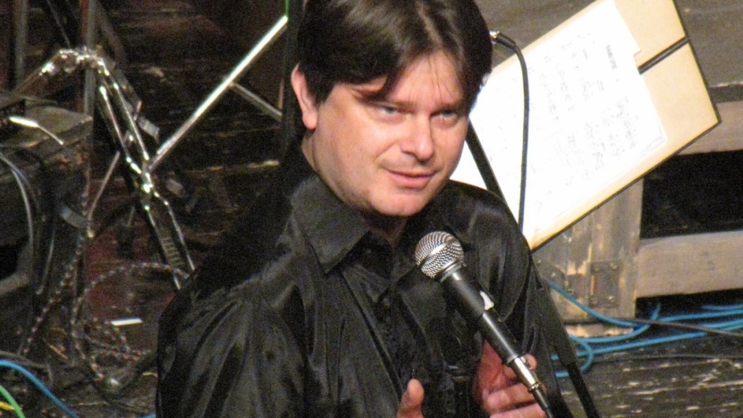 Васил Първанов беше удостоен със званието „Почетен гражданин на Русе” 