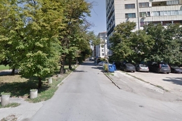 Санитарна резитба на дървета затваря част от ул. „Алеи Възраждане“ на 7 и 8 ноември