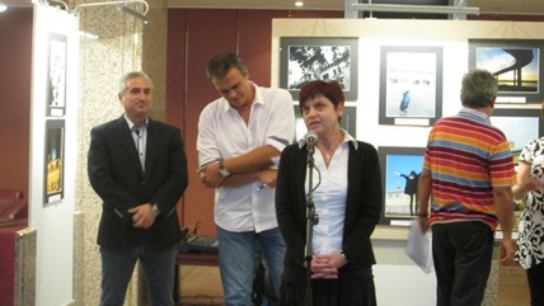 Две първи награди във втория фотоконкурс „Запази духа на Русе“