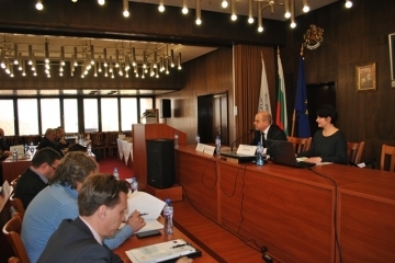 АДО „Дунав“ проведе общо събрание в Русе