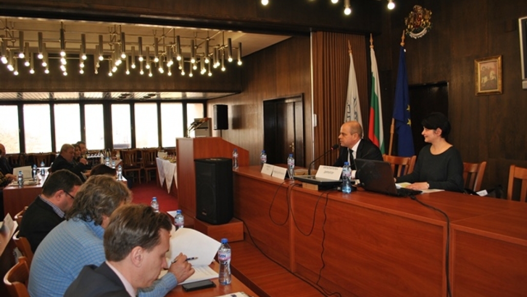 АДО „Дунав“ проведе общо събрание в Русе