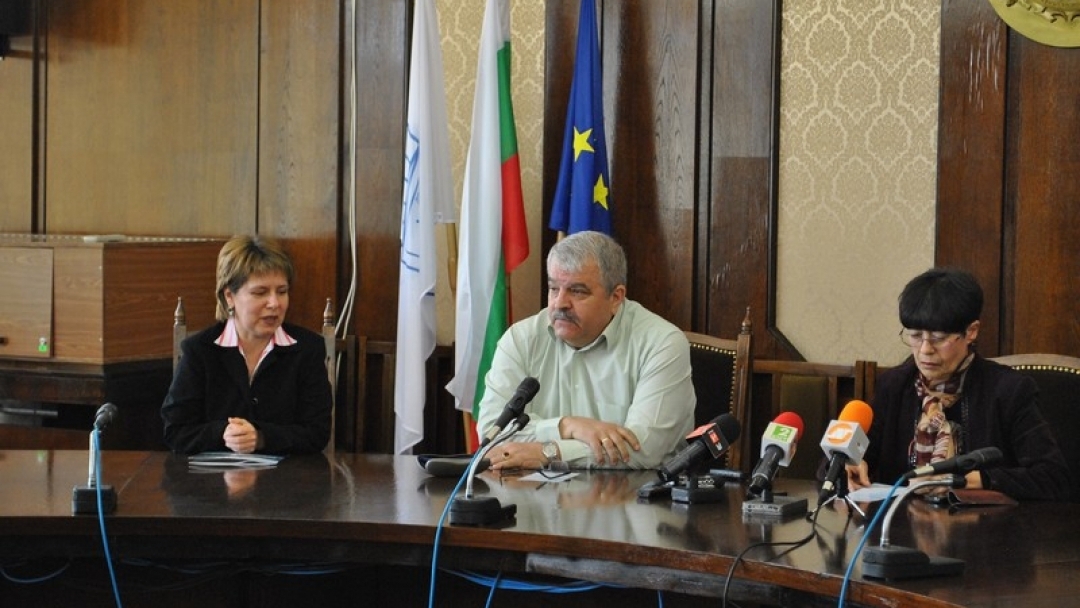 С празнична Света литургия и тържествена церемония Русе ще отбележи празника на града – 6 май